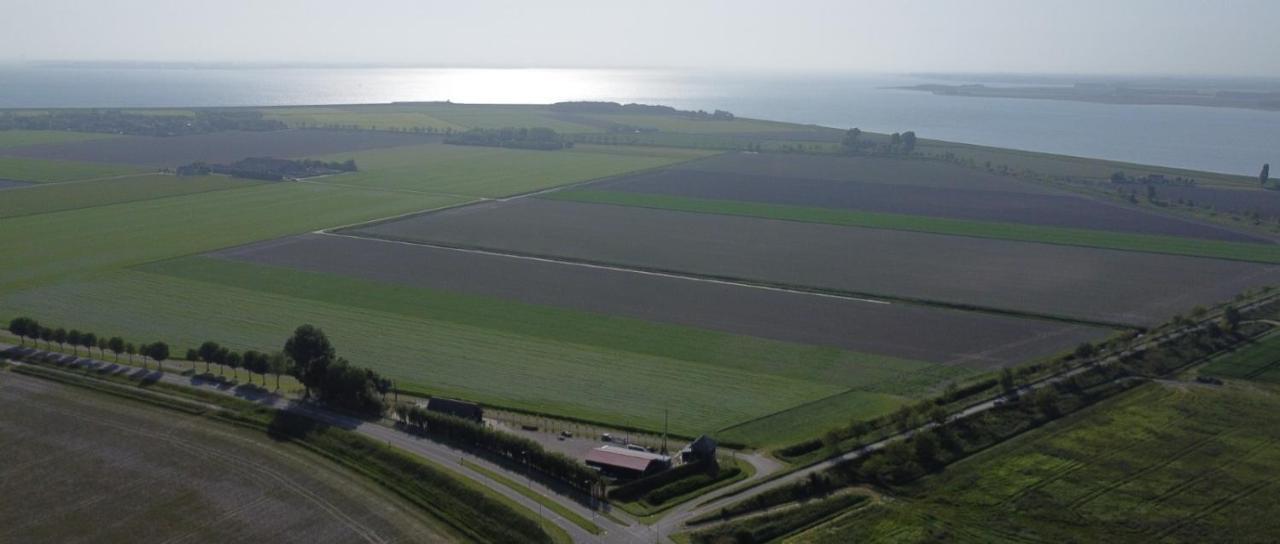 Villa Den Hooimijt Kats Exterior foto